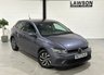 USED 2022 72 VOLKSWAGEN POLO 1.0 TSI Life Hatchback 5dr Petrol Manual Euro 6 (s/s) (95 ps) 