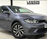 USED 2022 72 VOLKSWAGEN POLO 1.0 TSI Life Hatchback 5dr Petrol Manual Euro 6 (s/s) (95 ps) 