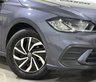USED 2022 72 VOLKSWAGEN POLO 1.0 TSI Life Hatchback 5dr Petrol Manual Euro 6 (s/s) (95 ps) 