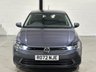 USED 2022 72 VOLKSWAGEN POLO 1.0 TSI Life Hatchback 5dr Petrol Manual Euro 6 (s/s) (95 ps) 