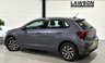 USED 2022 72 VOLKSWAGEN POLO 1.0 TSI Life Hatchback 5dr Petrol Manual Euro 6 (s/s) (95 ps) 