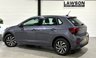 USED 2022 72 VOLKSWAGEN POLO 1.0 TSI Life Hatchback 5dr Petrol Manual Euro 6 (s/s) (95 ps) 