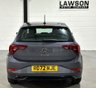 USED 2022 72 VOLKSWAGEN POLO 1.0 TSI Life Hatchback 5dr Petrol Manual Euro 6 (s/s) (95 ps) 