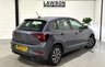 USED 2022 72 VOLKSWAGEN POLO 1.0 TSI Life Hatchback 5dr Petrol Manual Euro 6 (s/s) (95 ps) 