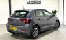 USED 2022 72 VOLKSWAGEN POLO 1.0 TSI Life Hatchback 5dr Petrol Manual Euro 6 (s/s) (95 ps) 