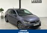 USED 2022 72 VOLKSWAGEN POLO 1.0 TSI Life Hatchback 5dr Petrol Manual Euro 6 (s/s) (95 ps) 