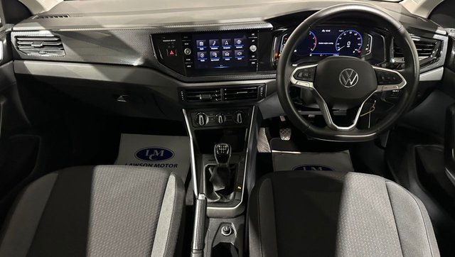 View our VOLKSWAGEN POLO