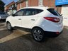 USED 2015 15 HYUNDAI IX35 2.0 CRDi Premium SUV 5dr Diesel Manual 4WD Euro 5 (134 bhp) 