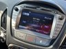 USED 2015 15 HYUNDAI IX35 2.0 CRDi Premium SUV 5dr Diesel Manual 4WD Euro 5 (134 bhp) 