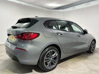 USED 2023 23 BMW 1 SERIES 1.5 118i Sport (LCP) Hatchback 5dr Petrol DCT Euro 6 (s/s) (136 ps) Bmw Warranty until 24/05/26