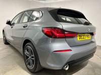 USED 2023 23 BMW 1 SERIES 1.5 118i Sport (LCP) Hatchback 5dr Petrol DCT Euro 6 (s/s) (136 ps) Bmw Warranty until 24/05/26