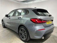 USED 2023 23 BMW 1 SERIES 1.5 118i Sport (LCP) Hatchback 5dr Petrol DCT Euro 6 (s/s) (136 ps) Bmw Warranty until 24/05/26