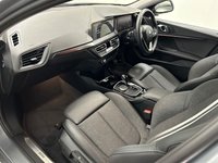 USED 2023 23 BMW 1 SERIES 1.5 118i Sport (LCP) Hatchback 5dr Petrol DCT Euro 6 (s/s) (136 ps) Bmw Warranty until 24/05/26