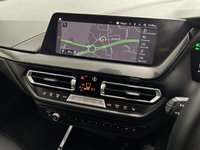 USED 2023 23 BMW 1 SERIES 1.5 118i Sport (LCP) Hatchback 5dr Petrol DCT Euro 6 (s/s) (136 ps) Bmw Warranty until 24/05/26