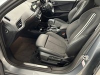 USED 2023 23 BMW 1 SERIES 1.5 118i Sport (LCP) Hatchback 5dr Petrol DCT Euro 6 (s/s) (136 ps) Bmw Warranty until 24/05/26