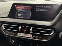 USED 2023 23 BMW 1 SERIES 1.5 118i Sport (LCP) Hatchback 5dr Petrol DCT Euro 6 (s/s) (136 ps) Bmw Warranty until 24/05/26