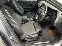 USED 2023 23 BMW 1 SERIES 1.5 118i Sport (LCP) Hatchback 5dr Petrol DCT Euro 6 (s/s) (136 ps) Bmw Warranty until 24/05/26