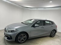 USED 2023 23 BMW 1 SERIES 1.5 118i Sport (LCP) Hatchback 5dr Petrol DCT Euro 6 (s/s) (136 ps) Bmw Warranty until 24/05/26