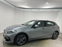 USED 2023 23 BMW 1 SERIES 1.5 118i Sport (LCP) Hatchback 5dr Petrol DCT Euro 6 (s/s) (136 ps) Bmw Warranty until 24/05/26
