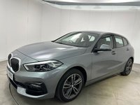 USED 2023 23 BMW 1 SERIES 1.5 118i Sport (LCP) Hatchback 5dr Petrol DCT Euro 6 (s/s) (136 ps) Bmw Warranty until 24/05/26