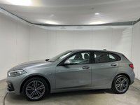 USED 2023 23 BMW 1 SERIES 1.5 118i Sport (LCP) Hatchback 5dr Petrol DCT Euro 6 (s/s) (136 ps) Bmw Warranty until 24/05/26