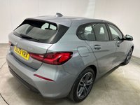 USED 2023 23 BMW 1 SERIES 1.5 118i Sport (LCP) Hatchback 5dr Petrol DCT Euro 6 (s/s) (136 ps) Bmw Warranty until 24/05/26