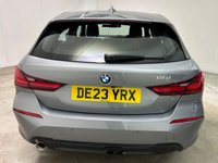 USED 2023 23 BMW 1 SERIES 1.5 118i Sport (LCP) Hatchback 5dr Petrol DCT Euro 6 (s/s) (136 ps) Bmw Warranty until 24/05/26
