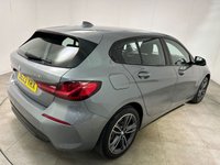 USED 2023 23 BMW 1 SERIES 1.5 118i Sport (LCP) Hatchback 5dr Petrol DCT Euro 6 (s/s) (136 ps) Bmw Warranty until 24/05/26