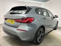 USED 2023 23 BMW 1 SERIES 1.5 118i Sport (LCP) Hatchback 5dr Petrol DCT Euro 6 (s/s) (136 ps) Bmw Warranty until 24/05/26
