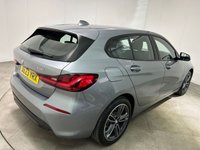 USED 2023 23 BMW 1 SERIES 1.5 118i Sport (LCP) Hatchback 5dr Petrol DCT Euro 6 (s/s) (136 ps) Bmw Warranty until 24/05/26