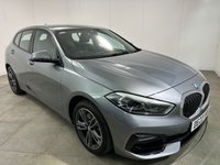 USED 2023 23 BMW 1 SERIES 1.5 118i Sport (LCP) Hatchback 5dr Petrol DCT Euro 6 (s/s) (136 ps) Bmw Warranty until 24/05/26