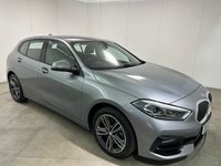 USED 2023 23 BMW 1 SERIES 1.5 118i Sport (LCP) Hatchback 5dr Petrol DCT Euro 6 (s/s) (136 ps) Bmw Warranty until 24/05/26