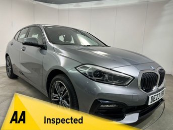 2023 BMW 1 SERIES
