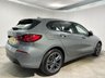 USED 2023 23 BMW 1 SERIES 1.5 118i Sport (LCP) Hatchback 5dr Petrol DCT Euro 6 (s/s) (136 ps) Bmw Warranty until 24/05/26