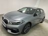 USED 2023 23 BMW 1 SERIES 1.5 118i Sport (LCP) Hatchback 5dr Petrol DCT Euro 6 (s/s) (136 ps) Bmw Warranty until 24/05/26