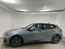 USED 2023 23 BMW 1 SERIES 1.5 118i Sport (LCP) Hatchback 5dr Petrol DCT Euro 6 (s/s) (136 ps) Bmw Warranty until 24/05/26