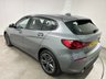 USED 2023 23 BMW 1 SERIES 1.5 118i Sport (LCP) Hatchback 5dr Petrol DCT Euro 6 (s/s) (136 ps) Bmw Warranty until 24/05/26