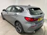 USED 2023 23 BMW 1 SERIES 1.5 118i Sport (LCP) Hatchback 5dr Petrol DCT Euro 6 (s/s) (136 ps) Bmw Warranty until 24/05/26