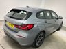 USED 2023 23 BMW 1 SERIES 1.5 118i Sport (LCP) Hatchback 5dr Petrol DCT Euro 6 (s/s) (136 ps) Bmw Warranty until 24/05/26