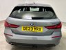 USED 2023 23 BMW 1 SERIES 1.5 118i Sport (LCP) Hatchback 5dr Petrol DCT Euro 6 (s/s) (136 ps) Bmw Warranty until 24/05/26