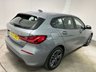 USED 2023 23 BMW 1 SERIES 1.5 118i Sport (LCP) Hatchback 5dr Petrol DCT Euro 6 (s/s) (136 ps) Bmw Warranty until 24/05/26
