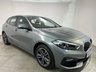 USED 2023 23 BMW 1 SERIES 1.5 118i Sport (LCP) Hatchback 5dr Petrol DCT Euro 6 (s/s) (136 ps) Bmw Warranty until 24/05/26