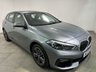 USED 2023 23 BMW 1 SERIES 1.5 118i Sport (LCP) Hatchback 5dr Petrol DCT Euro 6 (s/s) (136 ps) Bmw Warranty until 24/05/26
