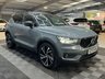 USED 2020 70 VOLVO XC40 2.0 B4 MHEV R-Design Pro SUV 5dr Petrol Hybrid Auto Euro 6 (s/s) (197 ps) 