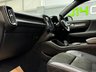 USED 2020 70 VOLVO XC40 2.0 B4 MHEV R-Design Pro SUV 5dr Petrol Hybrid Auto Euro 6 (s/s) (197 ps) 