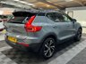 USED 2020 70 VOLVO XC40 2.0 B4 MHEV R-Design Pro SUV 5dr Petrol Hybrid Auto Euro 6 (s/s) (197 ps) 