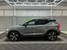USED 2020 70 VOLVO XC40 2.0 B4 MHEV R-Design Pro SUV 5dr Petrol Hybrid Auto Euro 6 (s/s) (197 ps) 