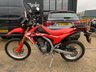 USED 2017 67 HONDA CRF250L - BUY ONLINE 24 HRS A DAY - FINANCE AVAILABLE - ALL TYPES OF CREDIT ACCEPTED RECENTLY SERVICED