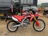 USED 2017 67 HONDA CRF250L - BUY ONLINE 24 HRS A DAY - FINANCE AVAILABLE - ALL TYPES OF CREDIT ACCEPTED RECENTLY SERVICED
