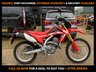 USED 2017 67 HONDA CRF250L - BUY ONLINE 24 HRS A DAY - FINANCE AVAILABLE - ALL TYPES OF CREDIT ACCEPTED RECENTLY SERVICED